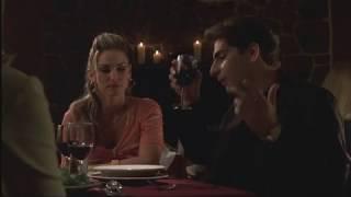 Carmela and Adriana pressure Chris about marriage - The Sopranos HD