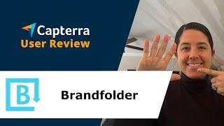 Brandfolder Review: Great File Management Tool!