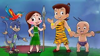 Chhota Bheem - African Adventure | Cartoons for Kids | Fun Kids Videos