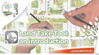 EN - Land Take Tool: an introduction