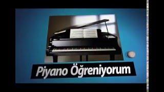 Ferdinand Beyer Op.101 - 23. Etüt / Piyano Öğreniyorum