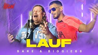 Bare x Biggie68 - Lauf | ICON 5