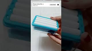 Cool gadget at affordable price|easy clothes washing soap roller| meesho online shopping| #shorts