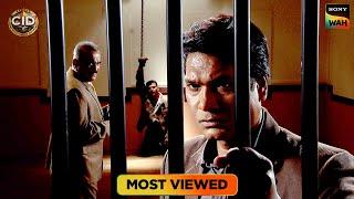 आख़िर क्यों ACP ने चलाई Daya पर गोली? | CID | सी.आई.डी. | Most Viewed