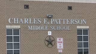 Charles E. Patterson Middle