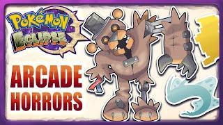Arcade HORRORS - Pokémon Eclipse - Ep. 12