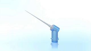 Irrigation Needle from Dentsply Sirona