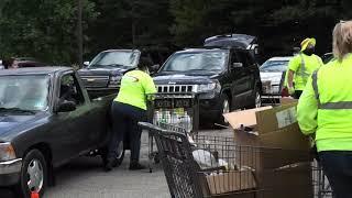 Household Hazardous Waste Day, Morris County, NJ