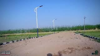 (100-200 Gaj Plots) Affordable | Residential Plots | Near Chandigarh | Best Investment Offer