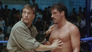 Kickboxer 4 : L'Agresseur - Film d'Arts martiaux (1994) Film complet en français