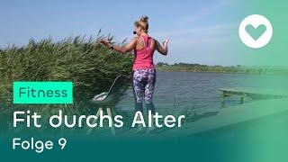 Fit durchs Alter - Folge 9