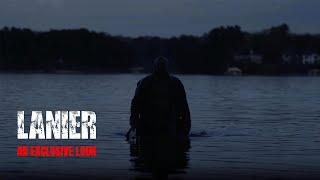 LANIER MOVIE | AN EXCLUSIVE LOOK #lakelanier #lakelaniermovie