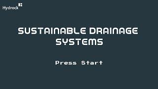 What are Sustainable Drainage Systems (SuDS)?