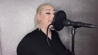 Gwen Stefani ft Eve - Rich Girl (Cover by Jasmine)