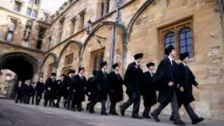 Choir of Christ Church Cathedral Oxford - Quoniam Tu Solus Sanctus