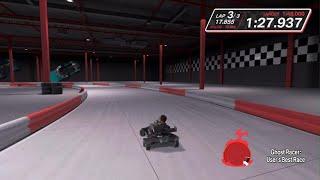 (*New) Go-Karts in NBA 2K25