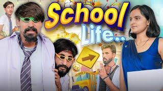 School Life||Rajasthani Comedy Video|| #rajasthanicomedy #rajasthanihungama