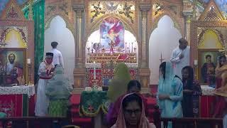 St Mary's Jackson Heights Live Stream