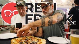 Pizzeria Starita • The Naples Flow (Ep. 5)