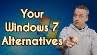 Windows 7 Alternatives