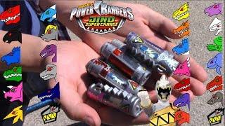 Power Rangers Dino Super Charge Dino Charge Ultrazord