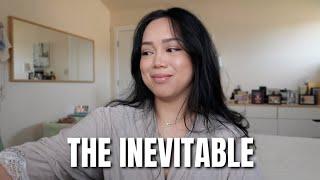 We're breaking up - @itsJudysLife