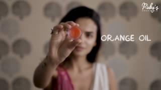 Ruby's Organics - How to organic lip balm