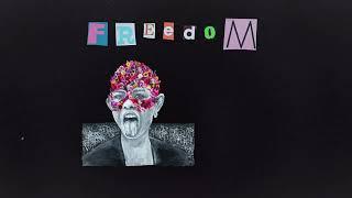 Kovacs - Freedom (Official Lyric Video)