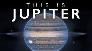 What They Didn't Teach You in School About Jupiter | Our Solar System's Planets