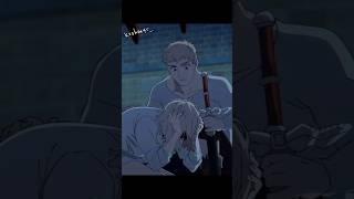 Встретили хозяина подземелья  | Подземелье вкусностей #аниме #анимемоменты