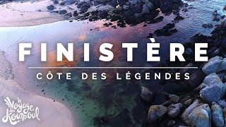 FINISTÈRE - Côte des Légendes | Robin Foster