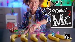 Project Mc² Circuit Beats | Commercial