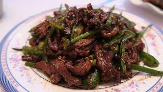 4 Must Try SPICY Dishes at The BEST Hunan Chinese Restaurant in New York!