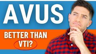 AVUS ETF Review - Can This ETF Beat VTI Forever?