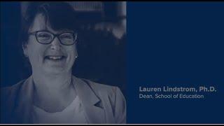 Bridging the Education Gap | UC Davis School of Education