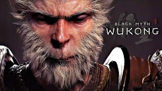 Viele Bosse! Lingxuzi, weißgewandter Edler usw. - Black Myth Wukong PS5 Gameplay Deutsch #2