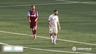 SERIE D | REAL ACERRANA-MANFREDONIA 2-1