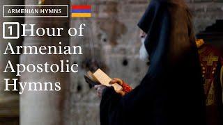 1 Hour of Armenian Apostolic Church Hymns v2.0