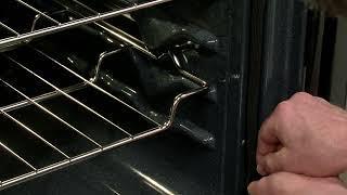 Oven Gasket Assembly Pins