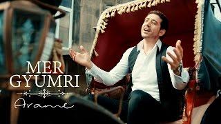 Arame - Mer Gyumri (Official Music Video) 2017 4K