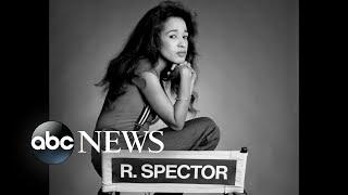 Singer Ronnie Spector dies at the age of 78 l WNT