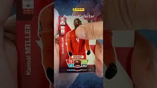 Panini Adrenalyn XL World cup Qatar cards 