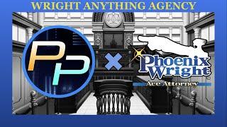 Pixel Partners | The Best of Phoenix Wright: Ace Attorney