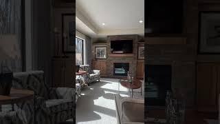 What do soaring ceilings, cozy nooks and custom finishes all have in common? #dreamhomes #hometour