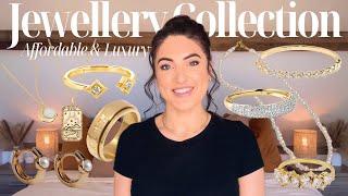 My Jewellery Collection || Antique, Affordable, Luxury & Sentimental 