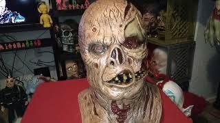 ANKF JASON VOORHEES MASK