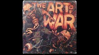 The Art Of War - T.A.O.W. (full EP, 2020)