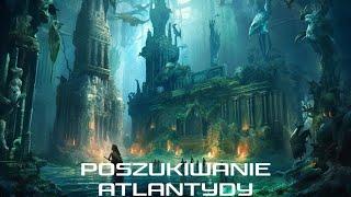 Poszukiwanie Atlantydy - Zaginione Imperium -  film dokumentalny - Lektor PL