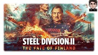 Steel Division 2 - The Fate Of Finland, Die letzte Schlacht