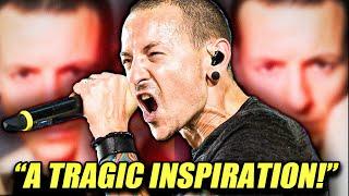 The  tragic yet inspiring life of Linkin Park singer Chester Bennington